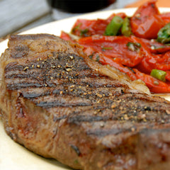 Grass-Fed New York/Striploin Steak