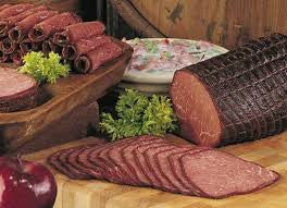 Smoked Wagyu Beef - $10 per package